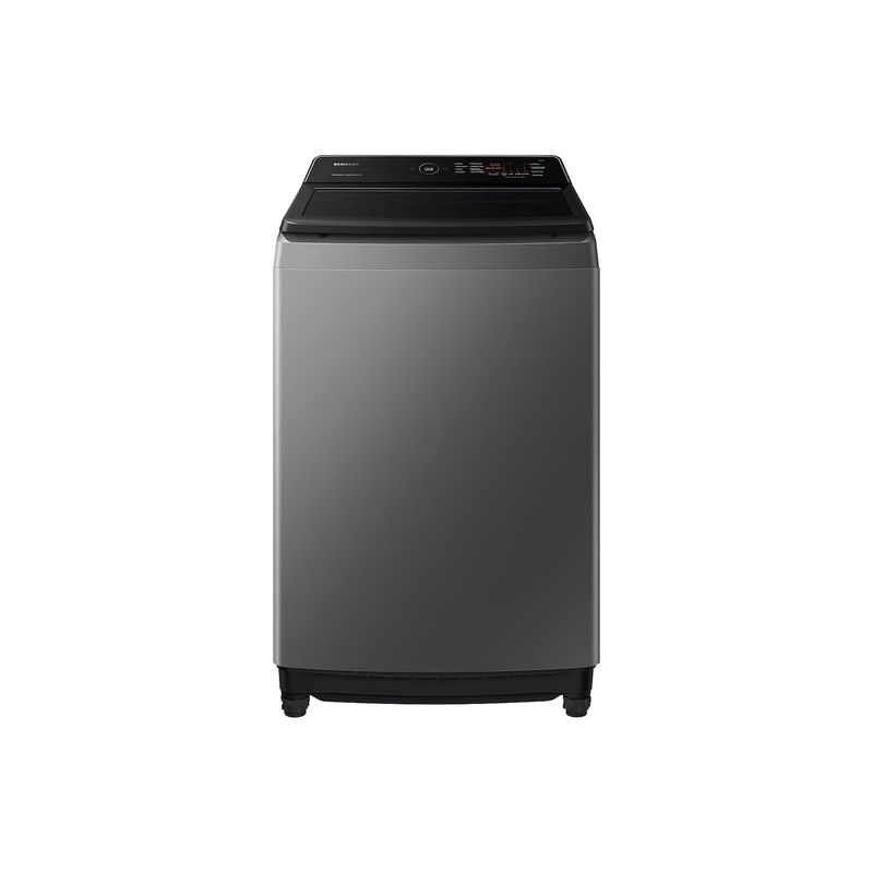 SAMSUNG - Lavadora Samsung 19kg WA19CG6441BD Ecobubble OPENBOX