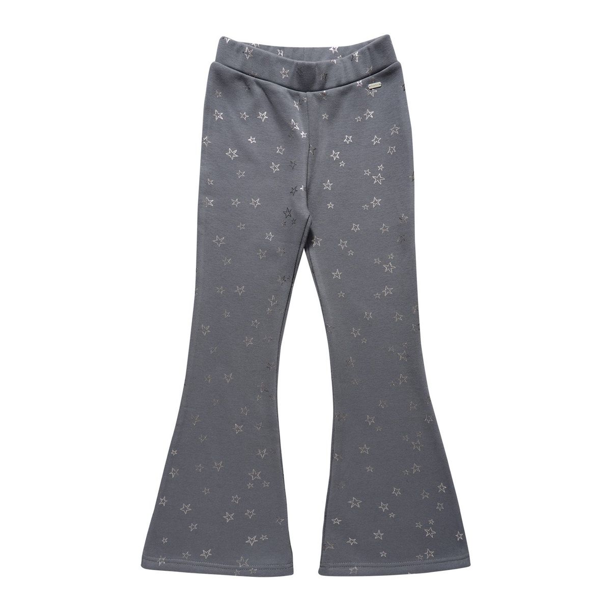 EXCEPTION - Calza Interior Peludo Flare Niña