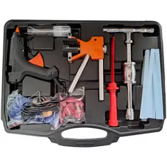 GENERICO - Kit Desabolladura En Frío