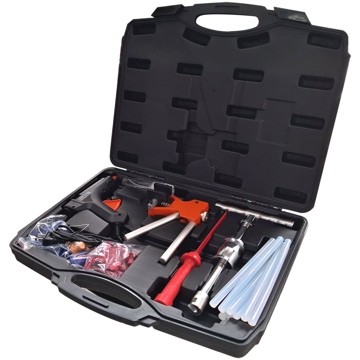 GENERICO - Kit Desabolladura En Frío