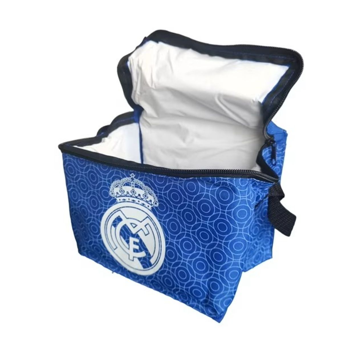 REAL MADRID - Lonchera Real Madrid