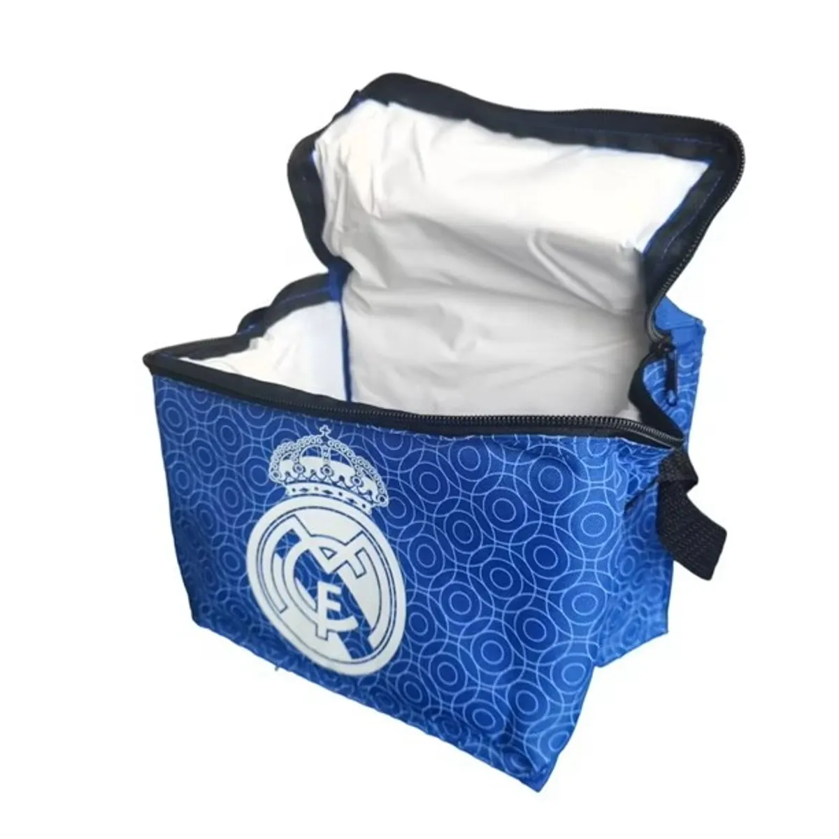 REAL MADRID - Lonchera Real Madrid