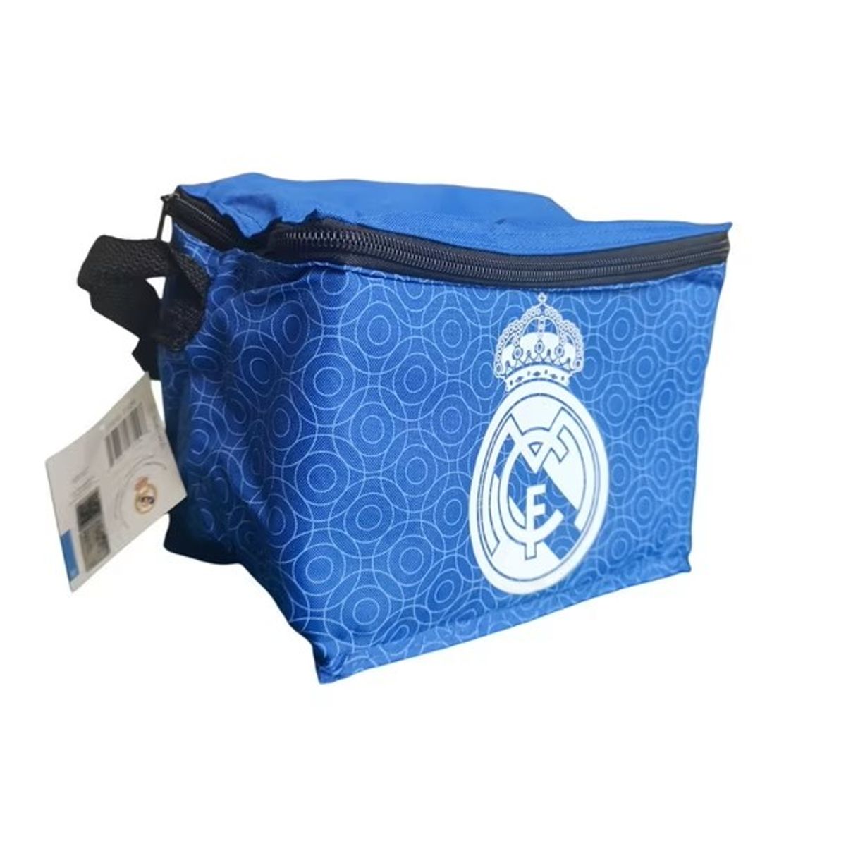 REAL MADRID - Lonchera Real Madrid