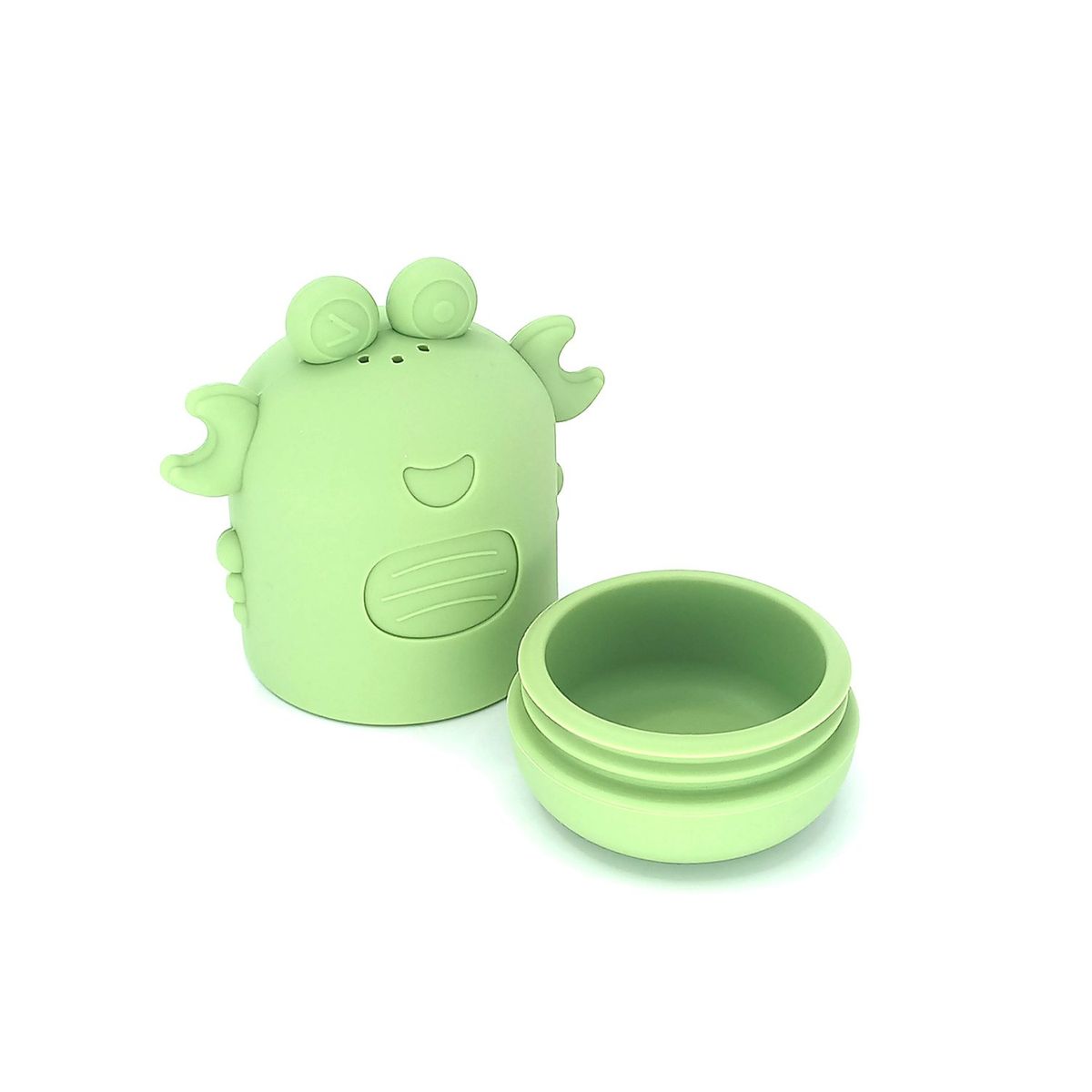 BBPRO - Juguetes tina silicona