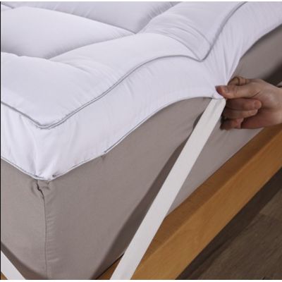 Imagen 2 del producto Cubrecolchón Topper Ultra Acolchado Super King Ilussions