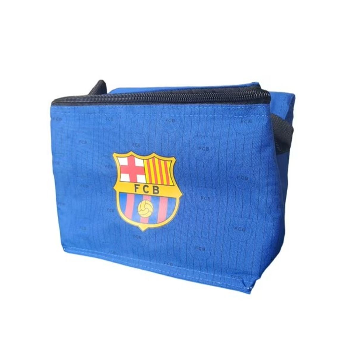 FC BARCELONA - Lonchera Barcelona Licencia Oficial