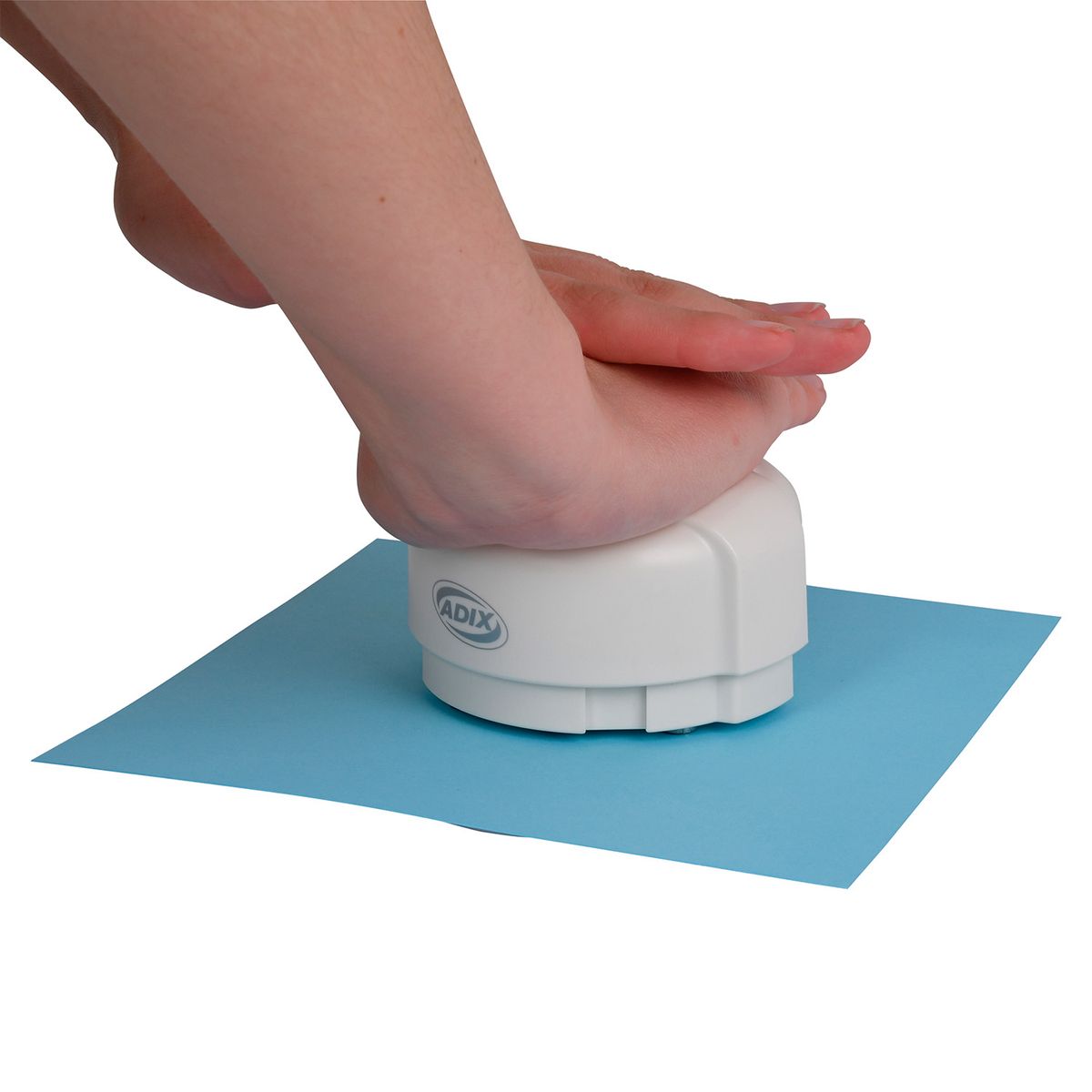 CREATIVE - Perforadora Anywhere 2 Círculo