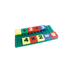 DACTIC - Fichas Letras del Abecedario