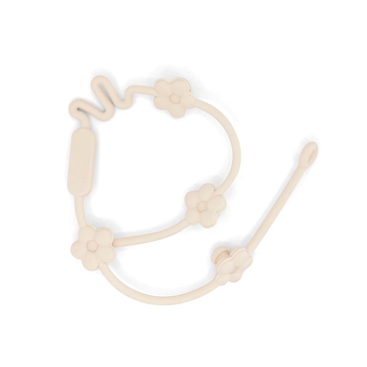 BBPRO - Correas de silicona para juguetes