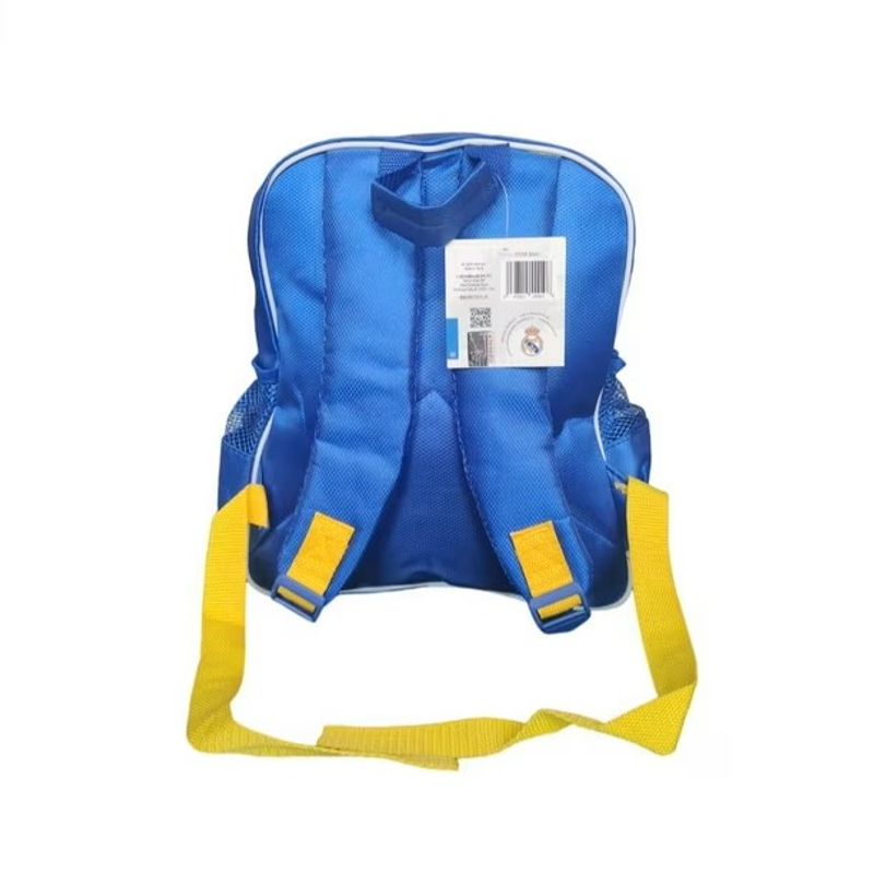 REAL MADRID - Mochila Niño Real Madrid