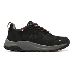 MICHELIN FOOTWEAR - Zapatilla Trail Running Mujer Negro Michelin Dr36