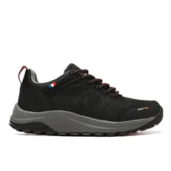 MICHELIN FOOTWEAR - Zapatilla Trail Running Para Mujer Negro Dr36