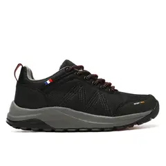 MICHELIN FOOTWEAR - Zapatilla Trail Running Mujer Negro Michelin Dr36