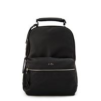 Mochila germelina grande negro