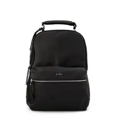 ZIOL - Mochila grande germelina negro