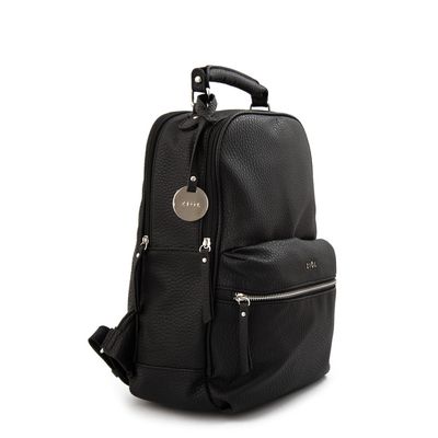 Imagen 2 del producto Mochila germelina grande negro