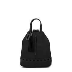 ZIOL - Mochila pequeña kristal negro especial