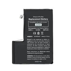 OEM - Repuesto Batería para iPhone 12 Pro Max 2020