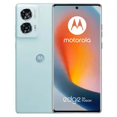 MOTOROLA - CELULAR SMARTPHONE EDGE 50 FUSION AZUL 8+256 GB