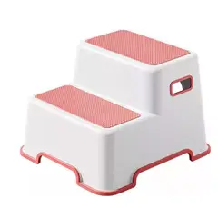 GENERICO - Piso Alzador De Baño Para Niños