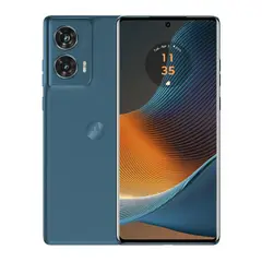 MOTOROLA - CELULAR SMARTPHONE EDGE 50 FUSION VERDE 8+256 GB