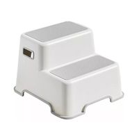 Piso Alzador De Baño Para Niños