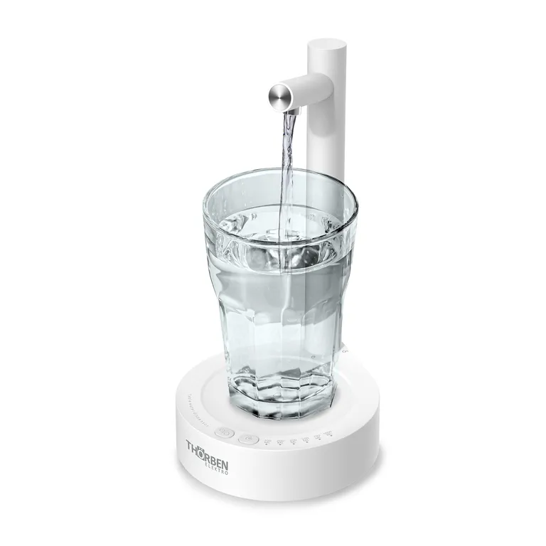 THORBEN Dispensador de agua Thor Usb Water Table Dispenser