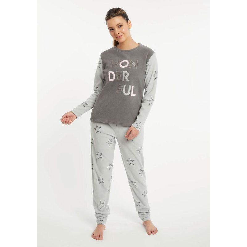 KAYSER - Pijama de Mujer  601585M KAYSER
