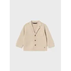MAYORAL - Chaqueta tricot bebé