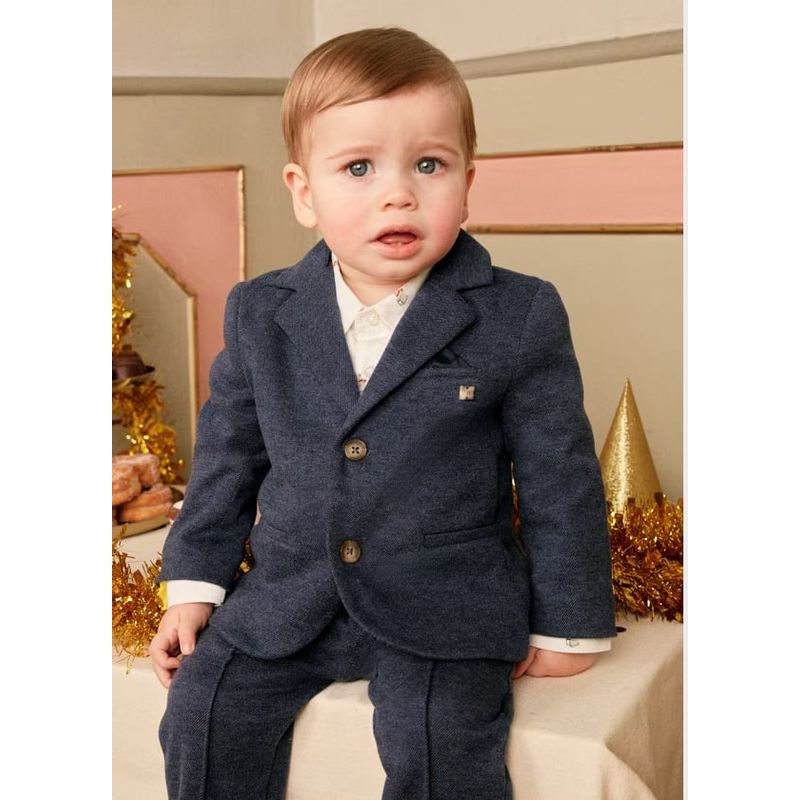 MAYORAL - Chaqueta Americana vestir bebé