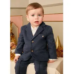 MAYORAL - Chaqueta Americana vestir bebé
