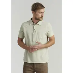 FEROUCH - Polera Brooklyn Fjs Beige