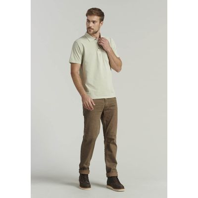 Imagen 2 del producto Polera Brooklyn Fjs Beige