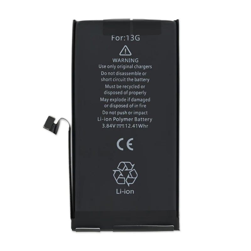 OEM - Batería compatible con iPhone 13 2021