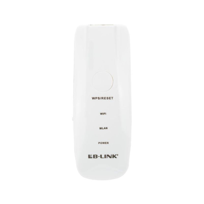 TP LINK - MINI ROUTER RED AP. 150 MBPS MP-01 TP LINK