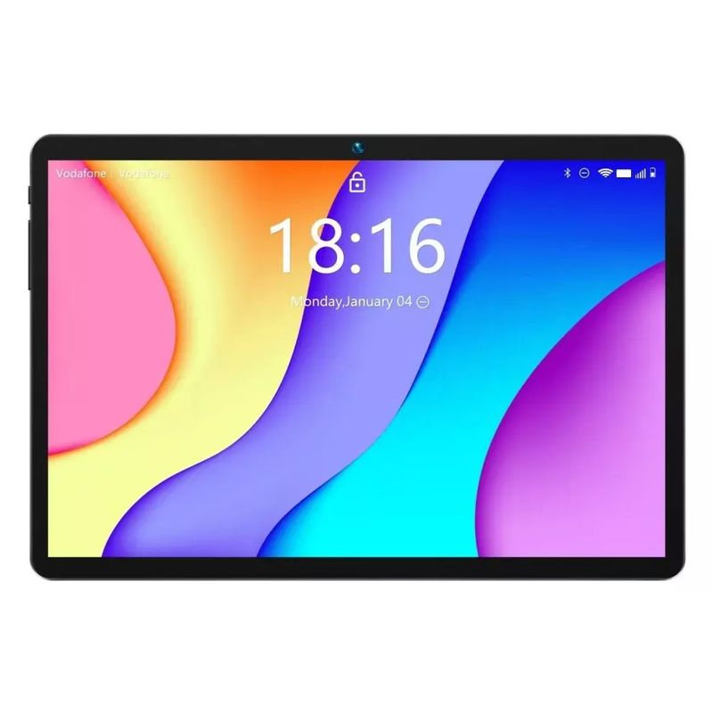 BMAX - Tablet BMAX I9 Plus WIFI60 Space grey 4GB 64GB