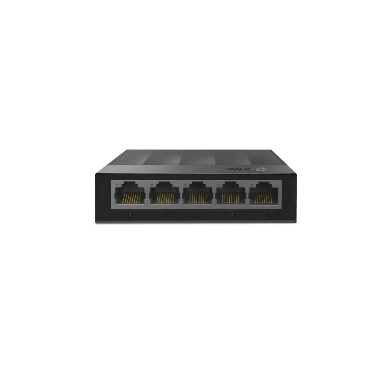 GENERICO - SWITCH ETHERNET RJ45 5 PUERTOS GIGABIT TP-LINK LITEWAVE LS10