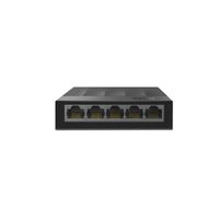 SWITCH ETHERNET RJ45 5 PUERTOS GIGABIT TP-LINK LITEWAVE LS10