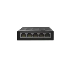 TP LINK - SWITCH TPLINK LS1005G 5-PORT 101001000MBPS DESKTOP