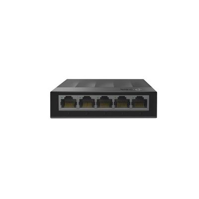 Imagen 2 del producto SWITCH ETHERNET RJ45 5 PUERTOS GIGABIT TP-LINK LITEWAVE LS10