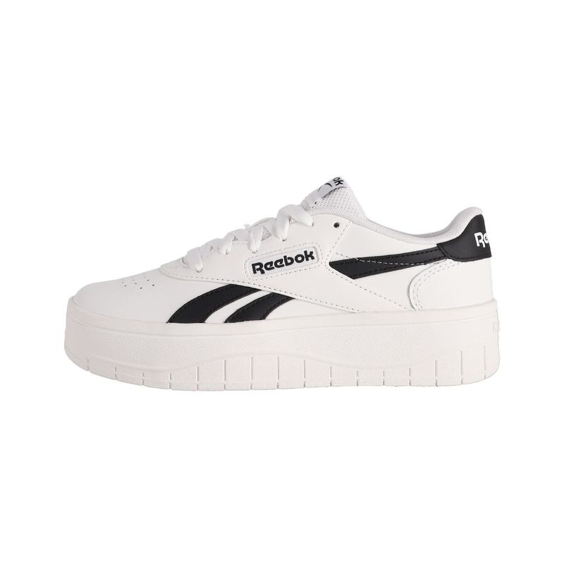 REEBOK - Zapatilla Reebok Court Advance Surge Mujer Blancas/Negras