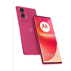 MOTOROLA - CELULAR SMARTPHONE EDGE 50 FUSION ROSA 8+256 GB