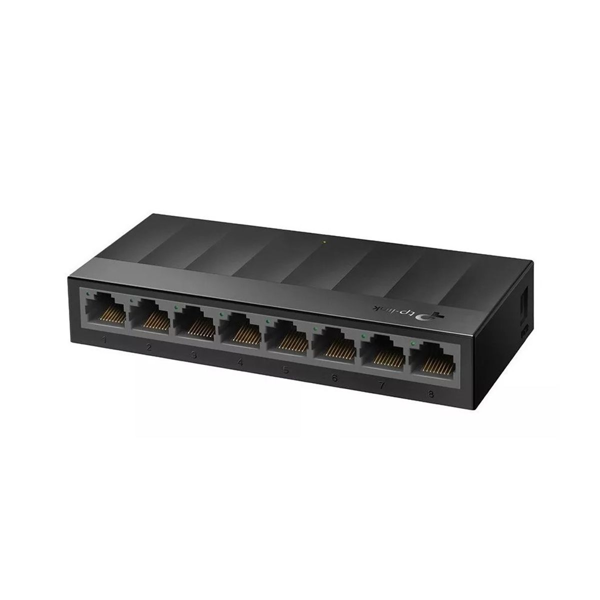 GENERICO - SWITCH 8 PUERTOS TP-LINK LS1008G