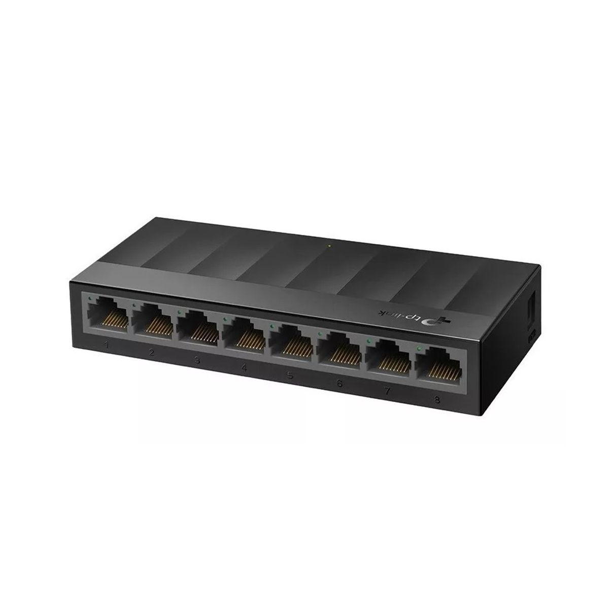 GENERICO - SWITCH 8 PUERTOS TP-LINK LS1008G