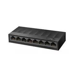 GENERICO - SWITCH 8 PUERTOS TP-LINK LS1008G