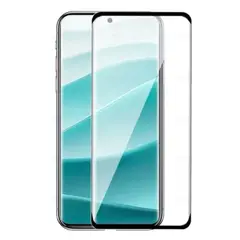 GENERICO - Lamina Mica Vidrio Templado Completa Para Xiaomi Note 14 Pro 5g