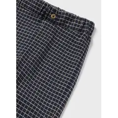 MAYORAL - Pantalón largo jacquard bebé