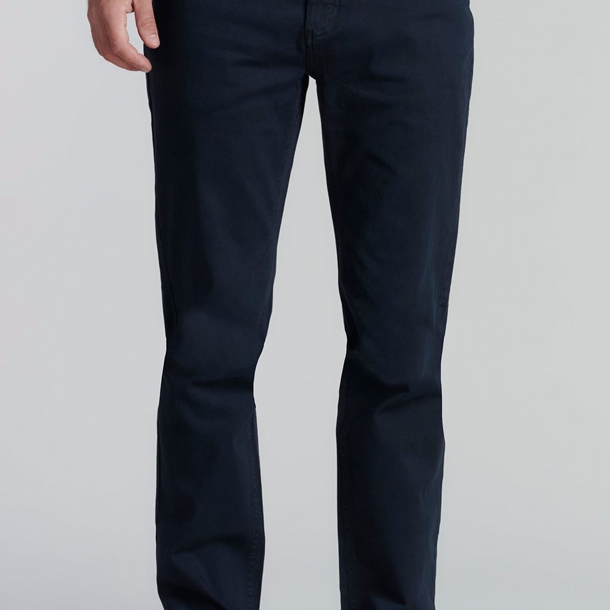 FEROUCH - Pantalón Oklahoma F Fr Azul Ferouch