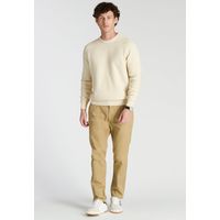 Sweater Lugo Heritage Beige Newman