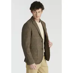 NEW MAN - Blazer Celestial Business Café Newman